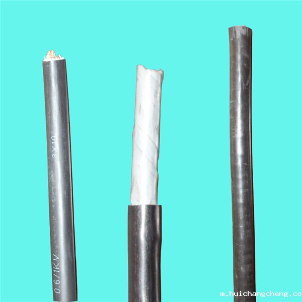 矿用电力电缆生产厂家