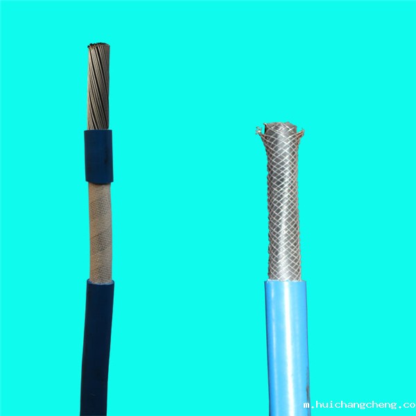 通信电缆产品