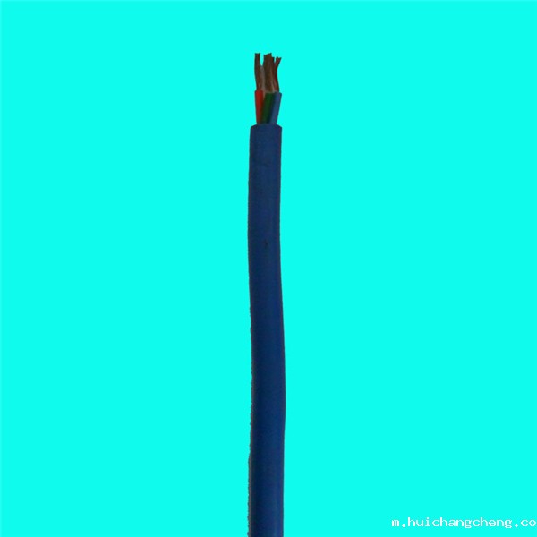 矿用阻燃网线制造商