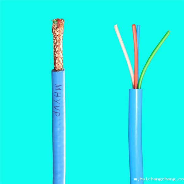通信电缆生产商