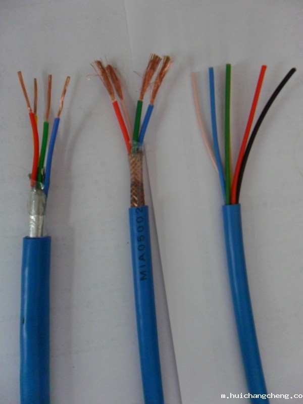 未来电缆矿用光缆