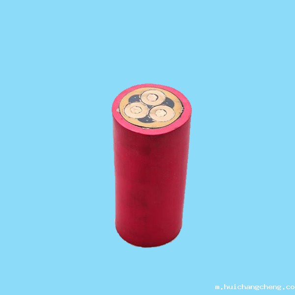 矿用橡套电缆制造商