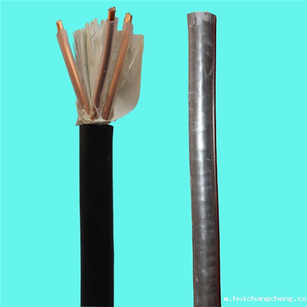 矿用电力电缆订做