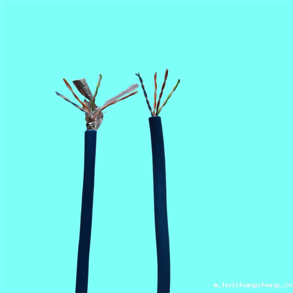 矿用网线厂家批发价格