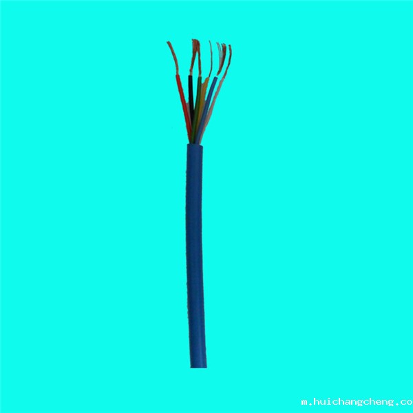 矿用阻燃网线生产标准