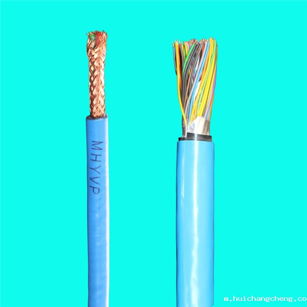 通信电缆型号