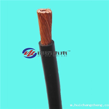 山东矿用橡套电缆厂家