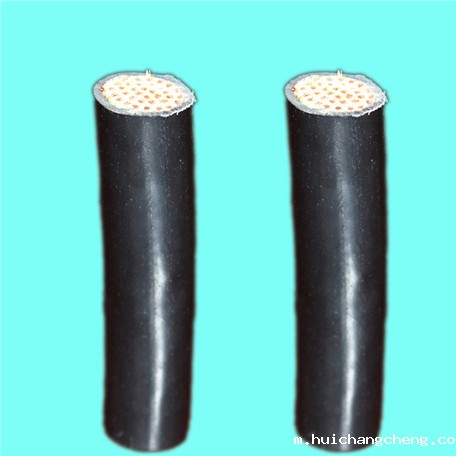 济宁矿用电力电缆价格