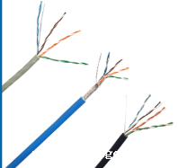 影响矿用阻燃网线发展的要素