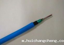 矿用光缆的独特性