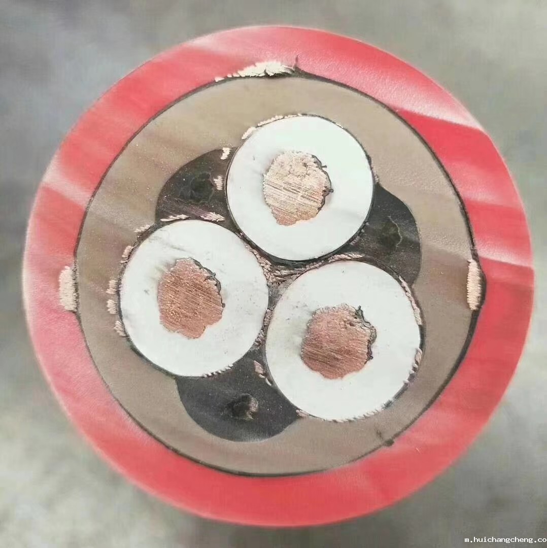 矿用橡套电缆厂家