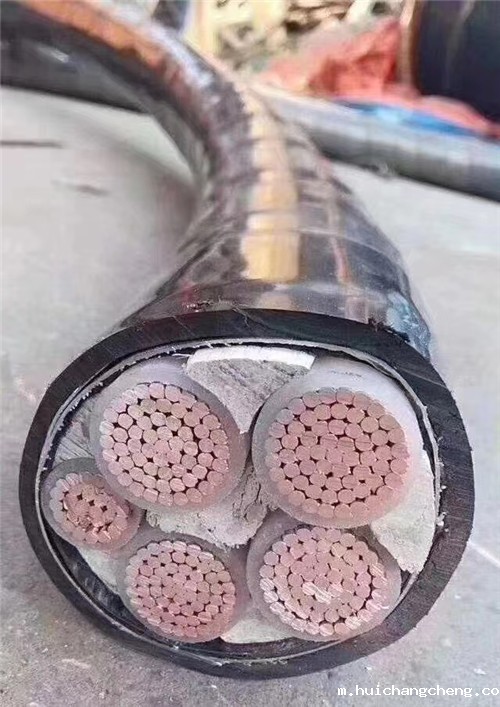 矿用优质YJV22电缆