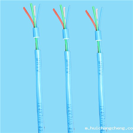 矿用通信电缆直销