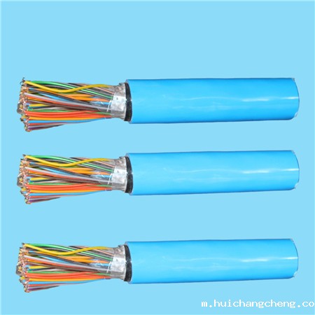 矿用通信电缆供应