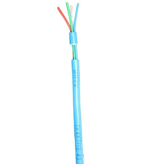 山东矿用通信电缆