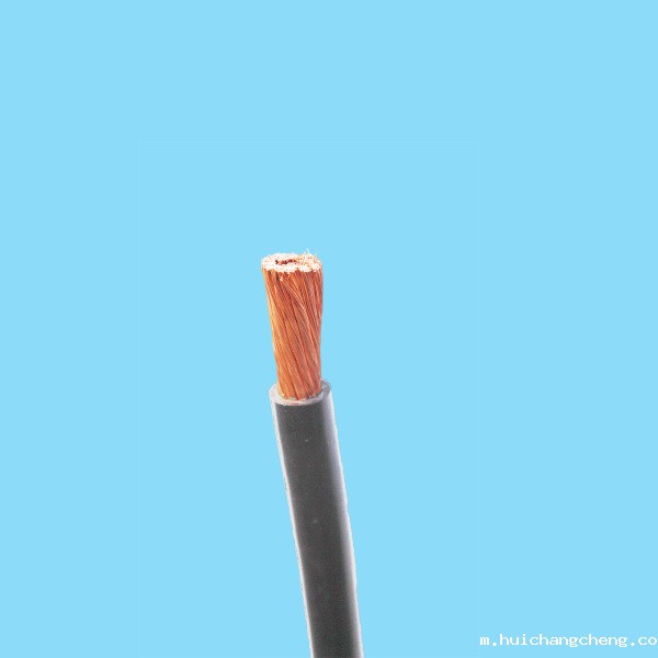 矿用橡套电缆未来电缆