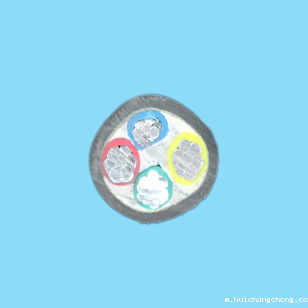 矿用橡套电缆厂家价格