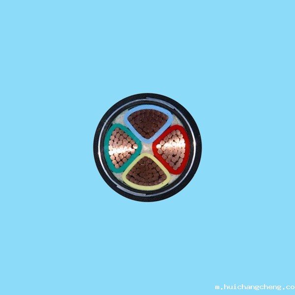 矿用橡套电缆批发市场