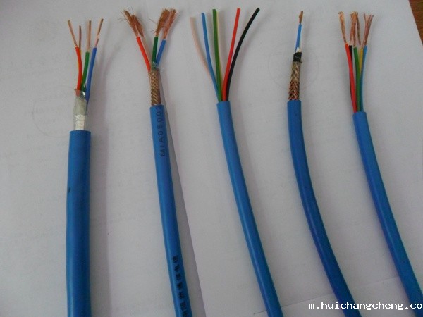 矿用通信电缆