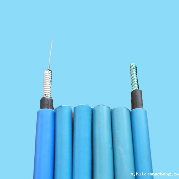 矿用光缆图片